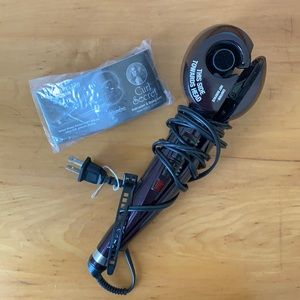 Infinitipro by Conair